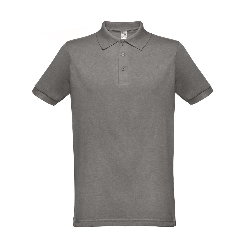 THC BERLIN 3XL. Herren Poloshirt