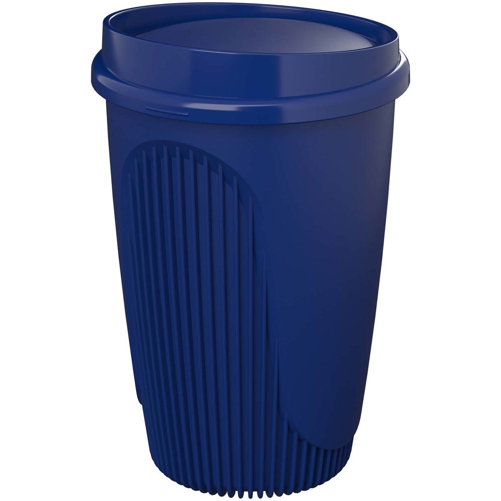 Gobelet Alto POP de 350 ml Bleu