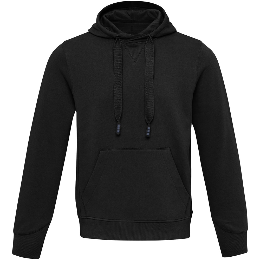 Laguna Unisex Hoodie schwarz