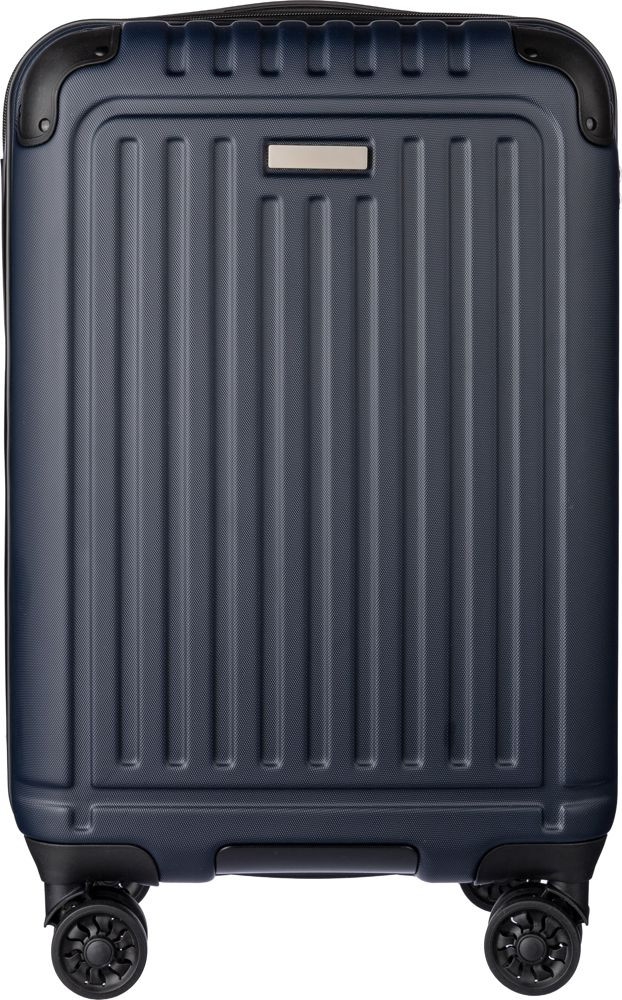 ABS-Gepäcktrolley Elke