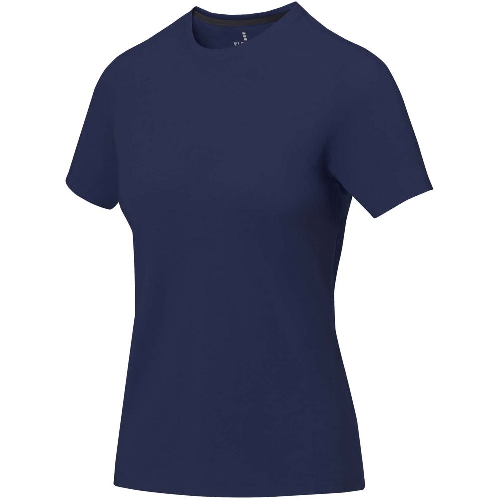 Nanaimo – T-Shirt für Damen navy