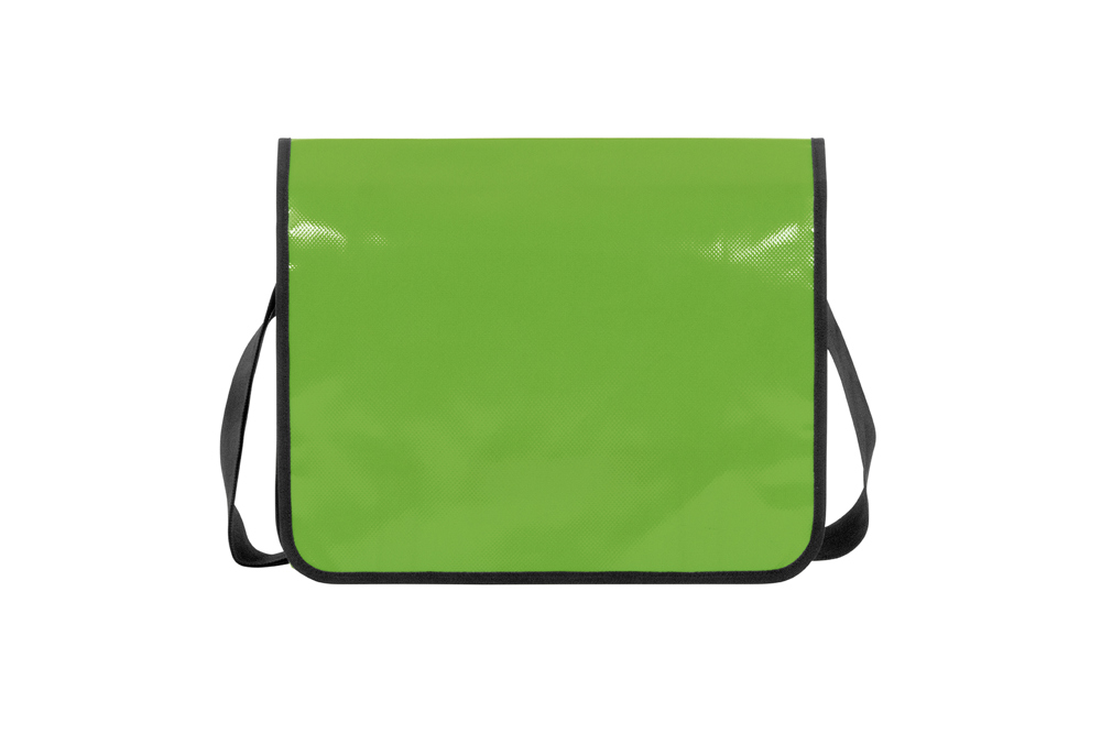 LorryBag® ECONOMY maigrün