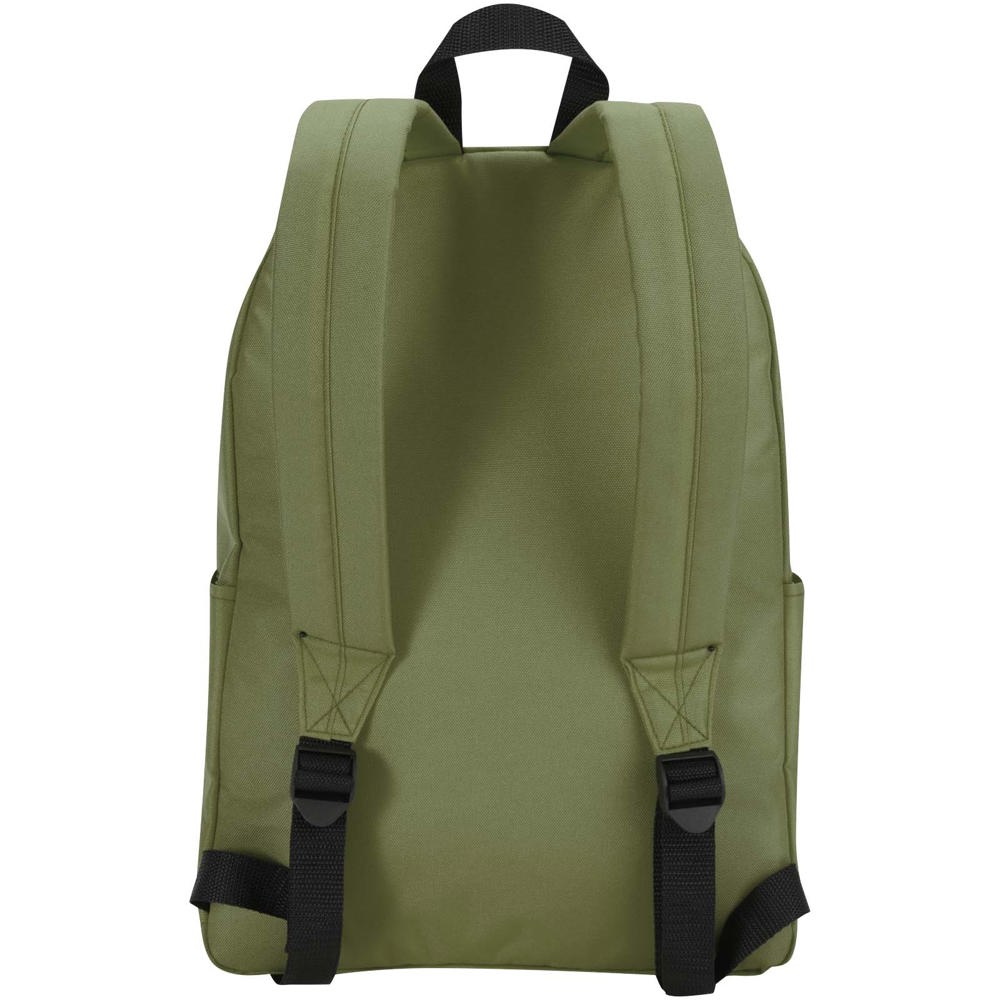 Sac à dos pour ordinateur portable Byron de 16 L et 14