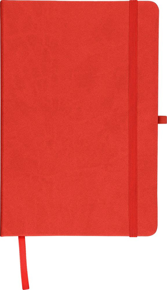 Notizbuch Bloom | PU | A5 | Liniert