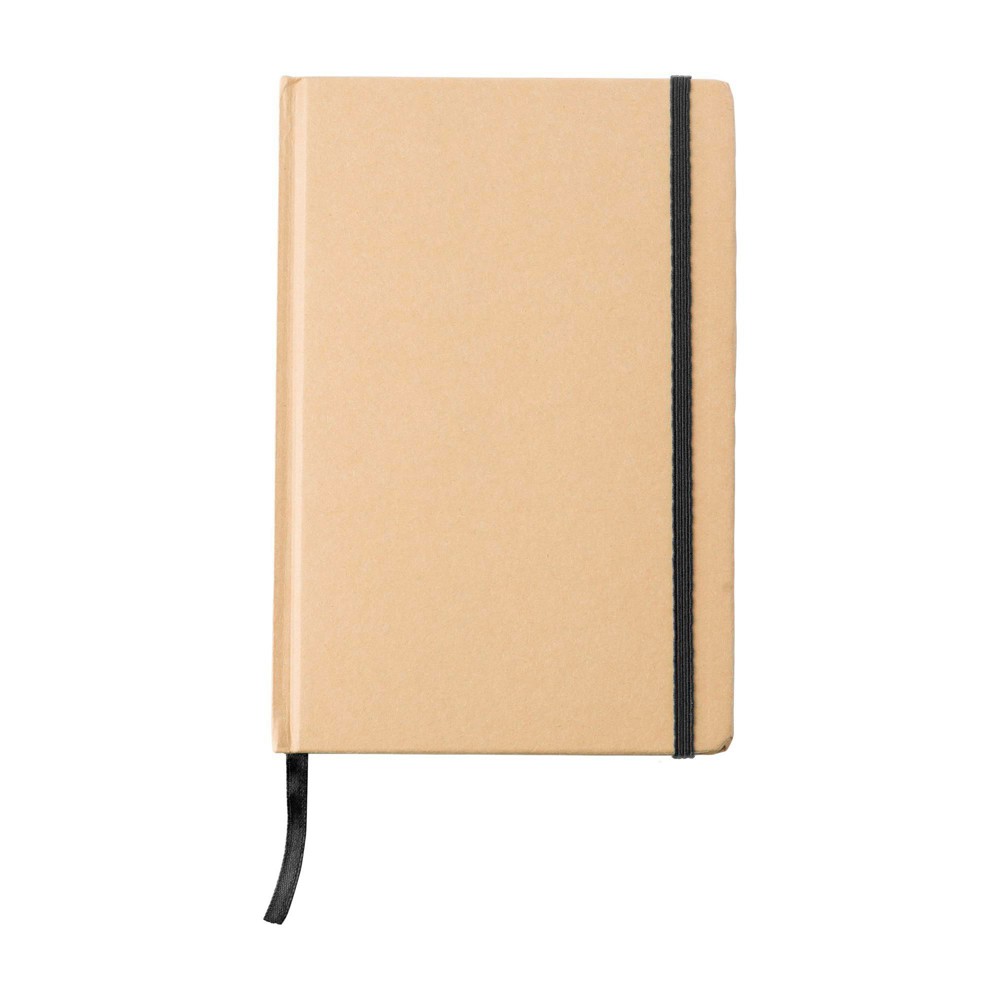 Carnet de notes Gianni | Carton recyclé | A5 | Ligné