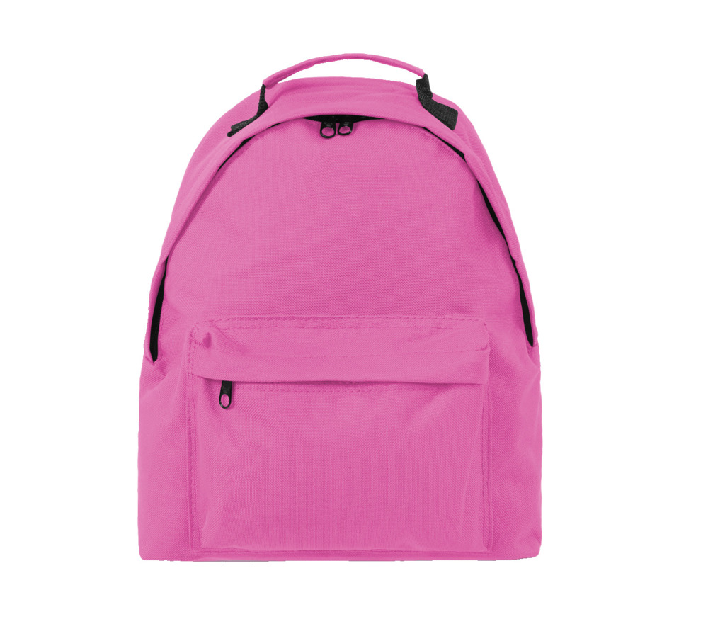 Rucksack KIDS rose