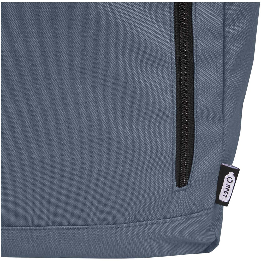 Sac à dos Byron de 18 L en RPET GRS 15,6