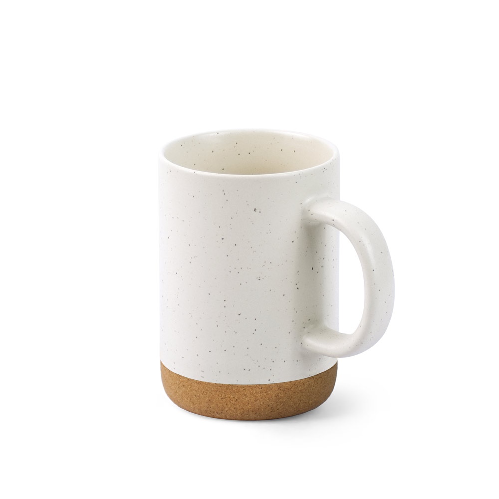 CONSTELLATION CORK Pastellweiss