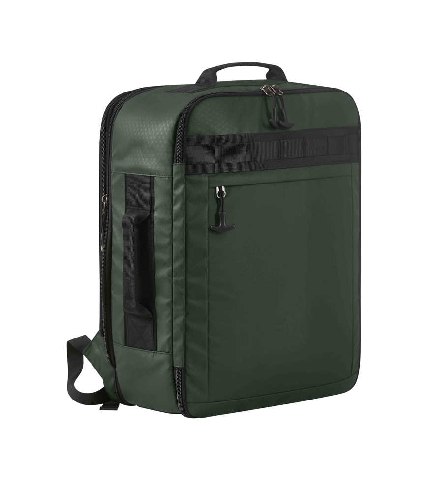 Reise-Rucksack ACTIVE vert foncé