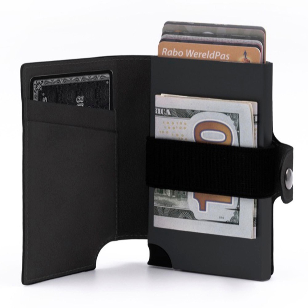 BrandCharger Kartenhalter Wally Porto | RFID-Schutz