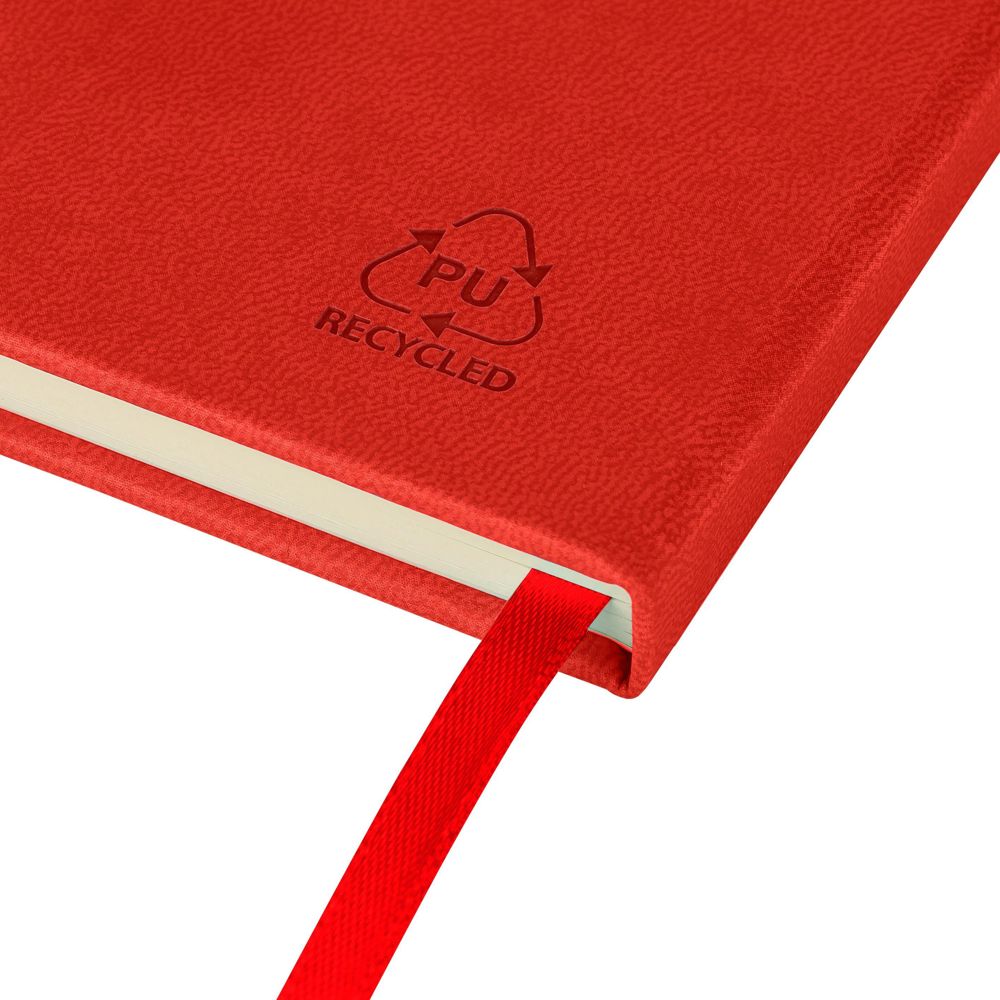 Notizbuch Bloom | PU | A5 | Liniert