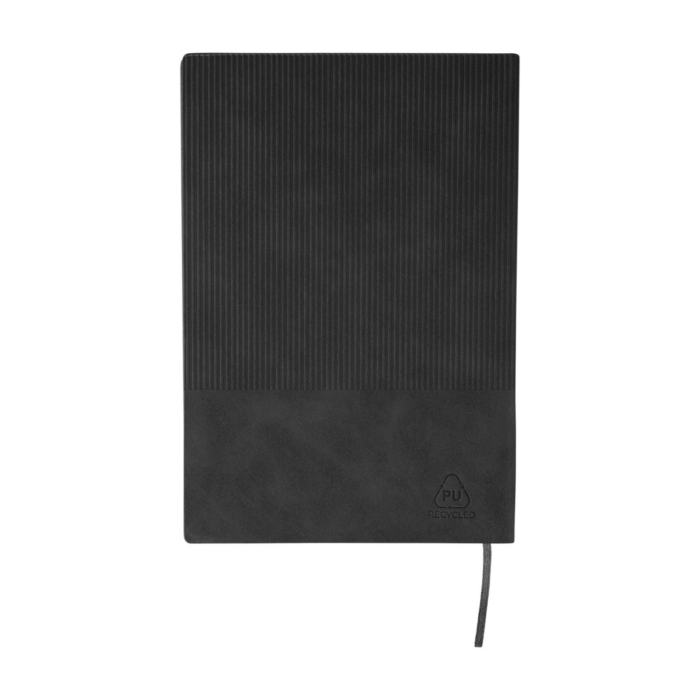 Notizbuch Elian | Kunstleder | A5 | Liniert