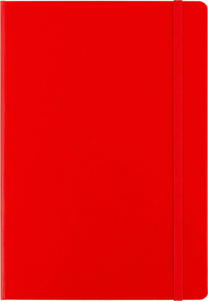 Notizbuch Chanelle | FSCÂ® Mix-Papier | A5 | Liniert