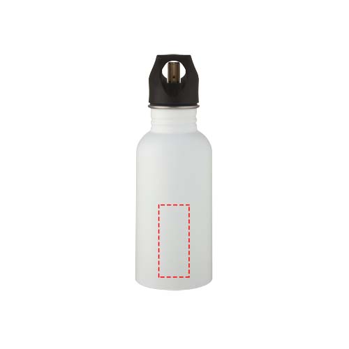 Bouteille de sport Lexi 500 ml