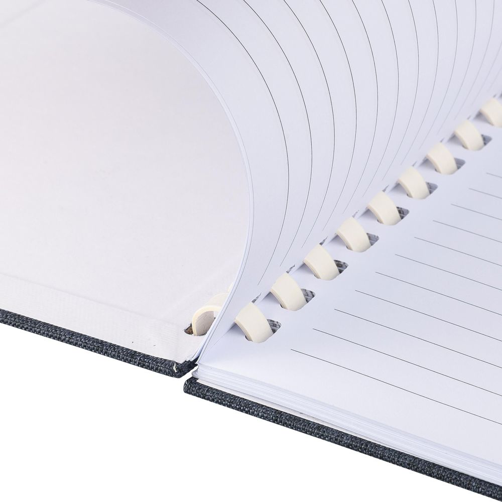 Notizbuch Ilias | PET | A5 | Liniert