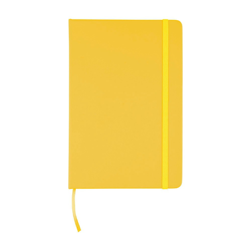 Notizbuch Eva | A5 | Liniert
