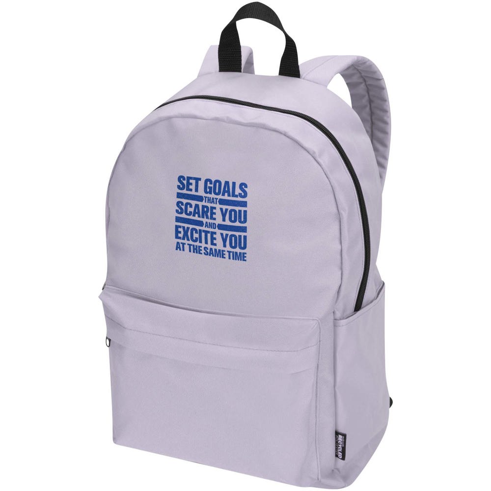 Sac à dos pour ordinateur portable Byron de 16 L et 14