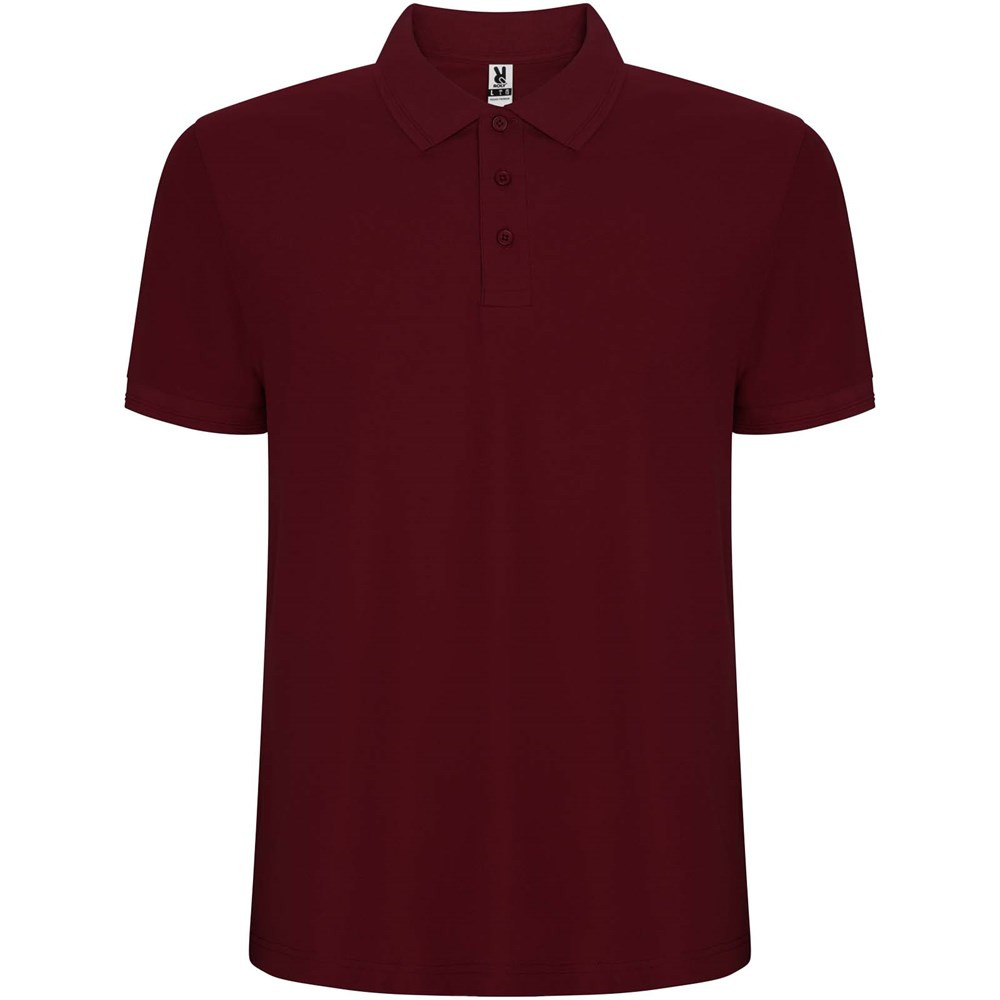 Pegaso Premium Poloshirt für Herren