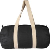 Sac de sport en coton 180 g/m2 Rami