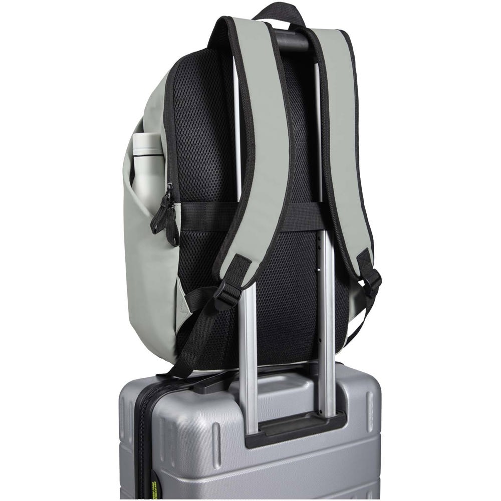 Sac à dos antivol Resi Plus de 18 L et 15