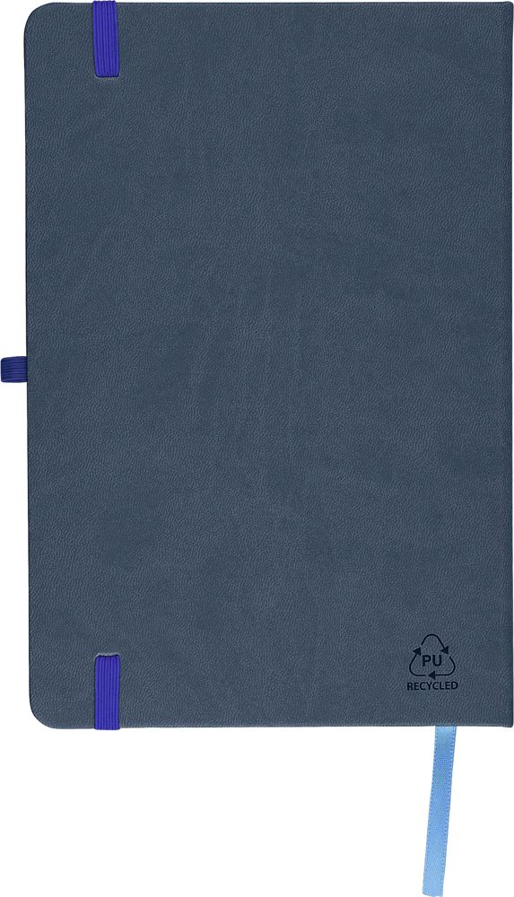 Notizbuch Bloom | PU | A5 | Liniert
