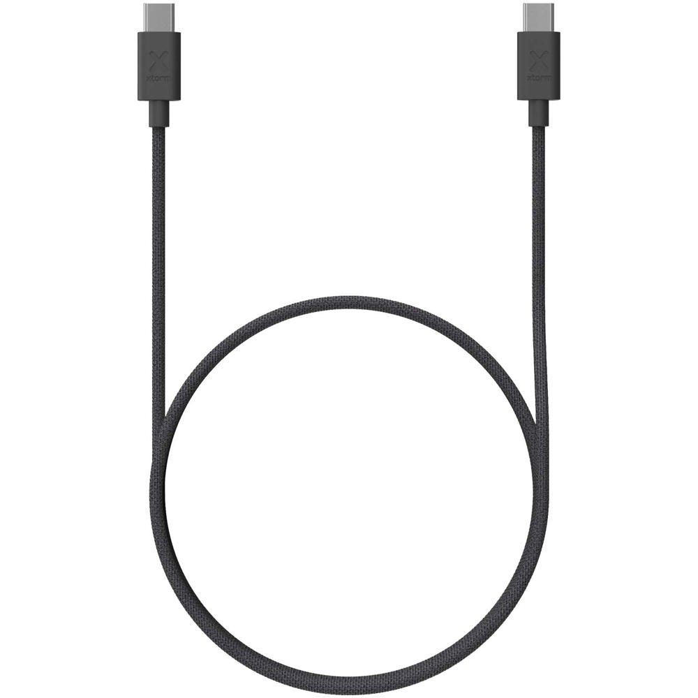 Xtorm 65 W Schnellladegerät für unterwegs mit Kabel und Reiseetui