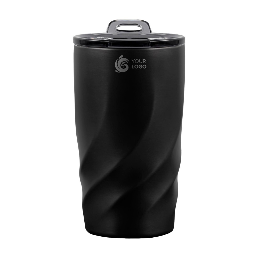 BrandCharger Reisebecher Vortex Calix | 400 ml