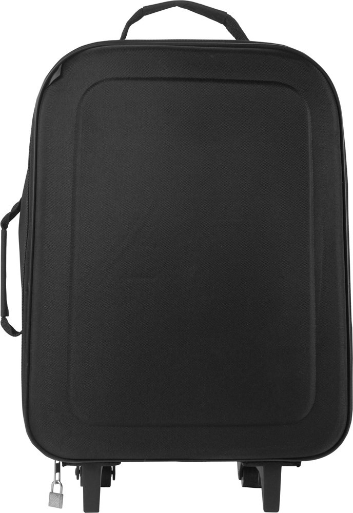 Trolley aus Polyester Jordana