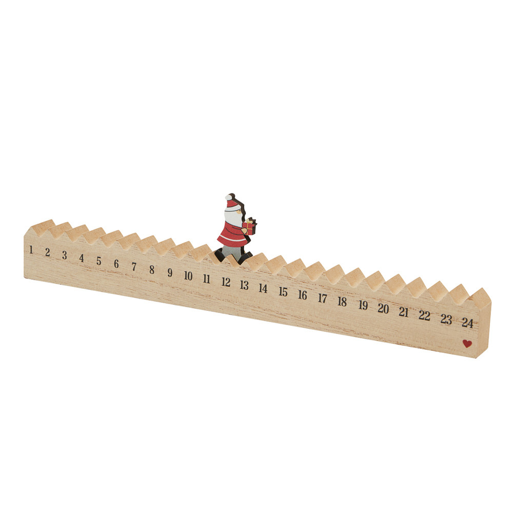 Adventskalender Countdown