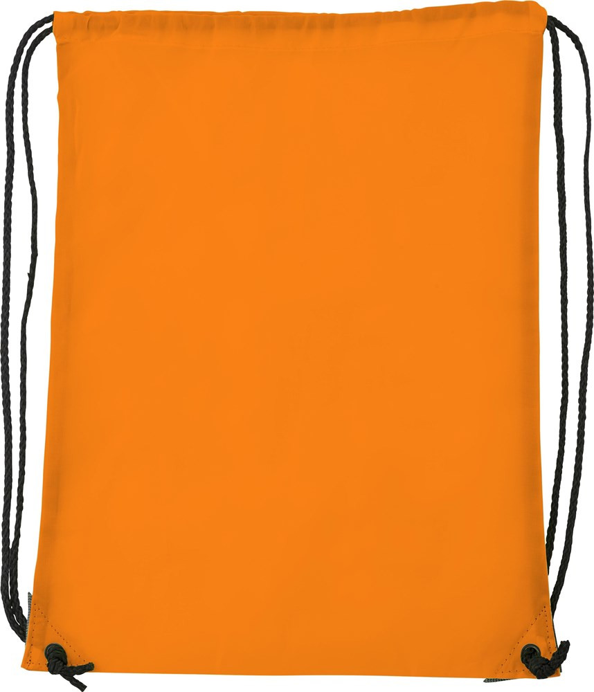 Turnbeutel aus Polyester Steffi