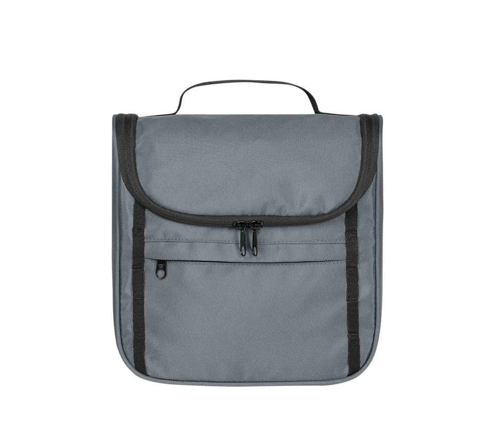 Kulturtasche FLEX anthracite