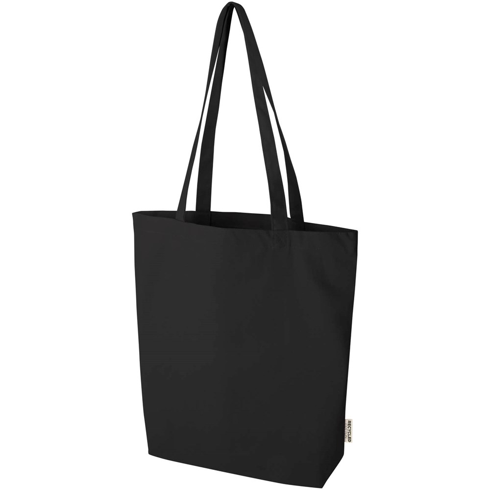 Florida 270 g/m² Tragetasche 10L schwarz