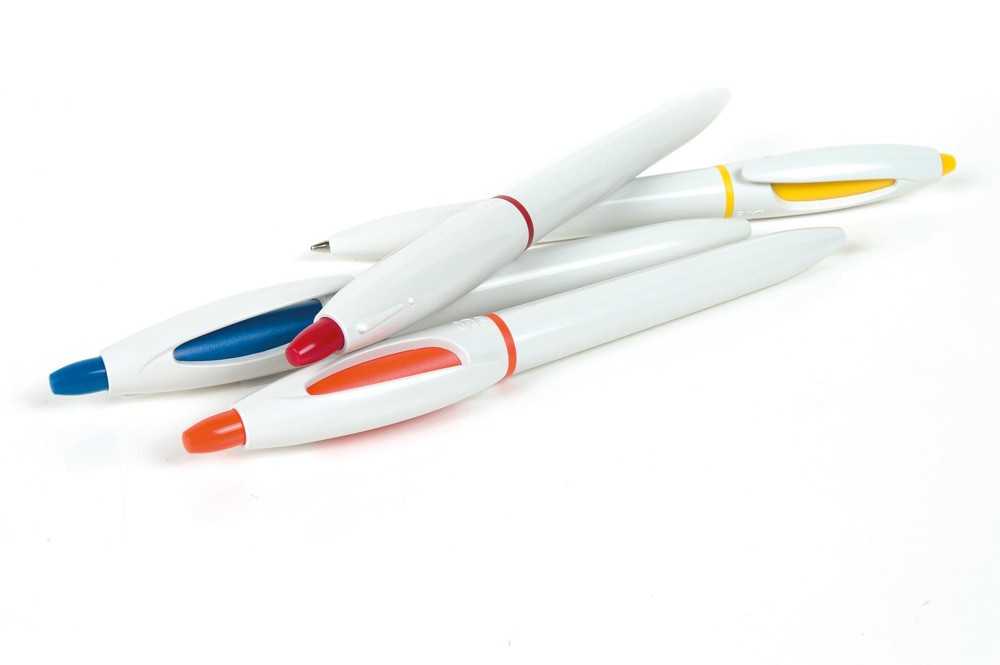 Stilolinea S! stylo bille