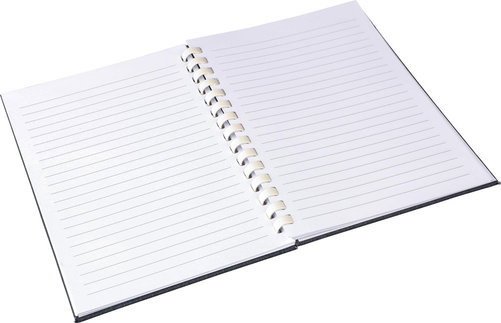 Notizbuch Ilias | PET | A5 | Liniert