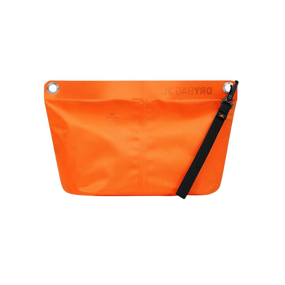Dry-Bag Halfar Travel neonorange