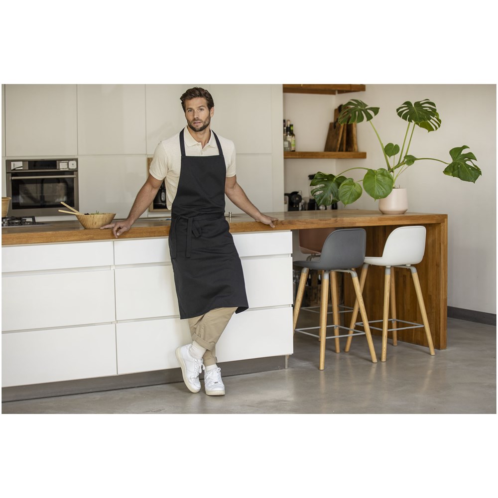 Tablier Shara Aware™ de 240 g/m2 Vert