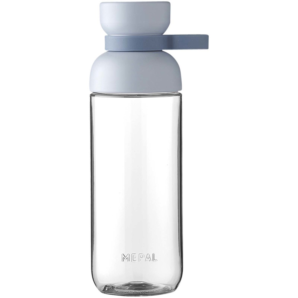 Bouteille d'eau Mepal Vita de 500 ml Bleu