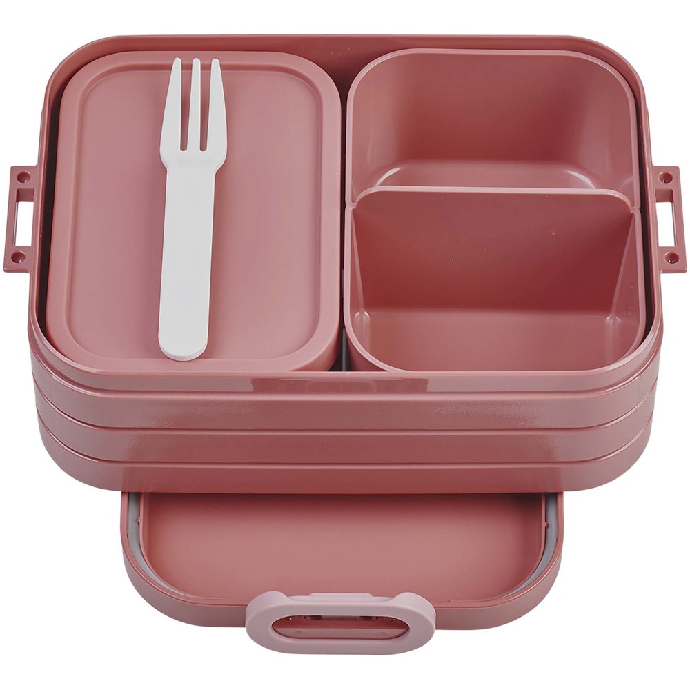 Mepal Take a Break Midi 900 ml Lunchbox Rosa