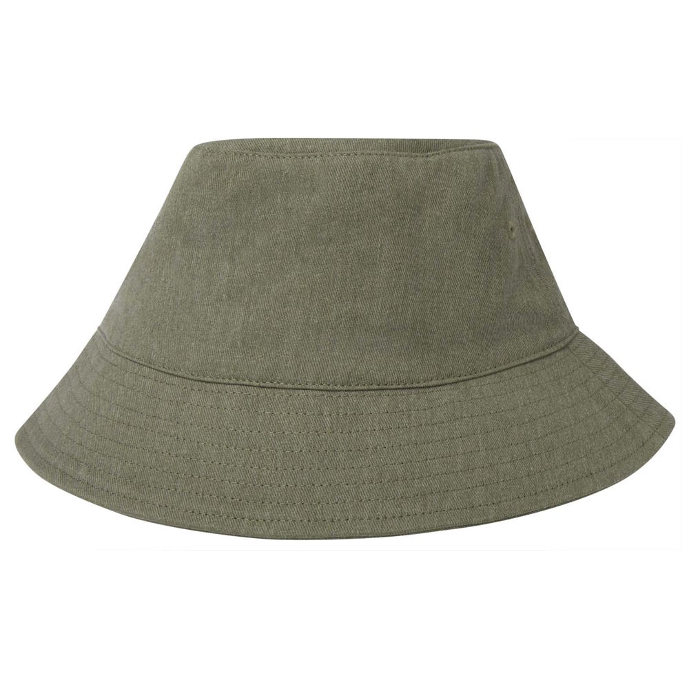 Chapeau anti-UV recyclé Wicklow Vert