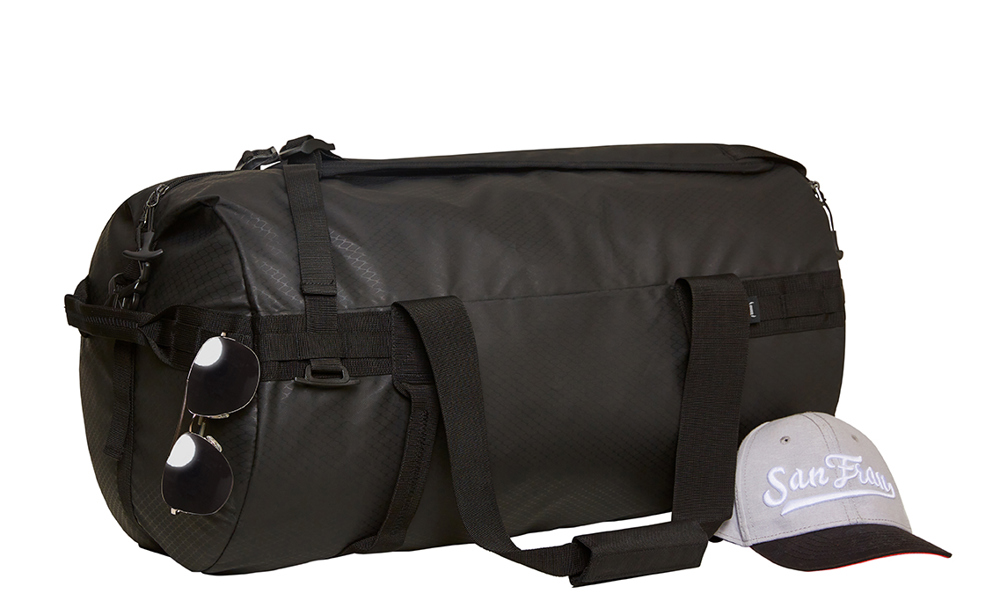 Sport-/Reisetasche ACTIVE noir