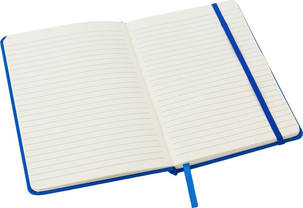 Notizbuch Samira | PET | A5 | Liniert