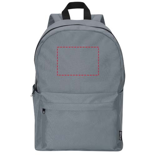Sac à dos pour ordinateur portable Byron de 16 L et 14