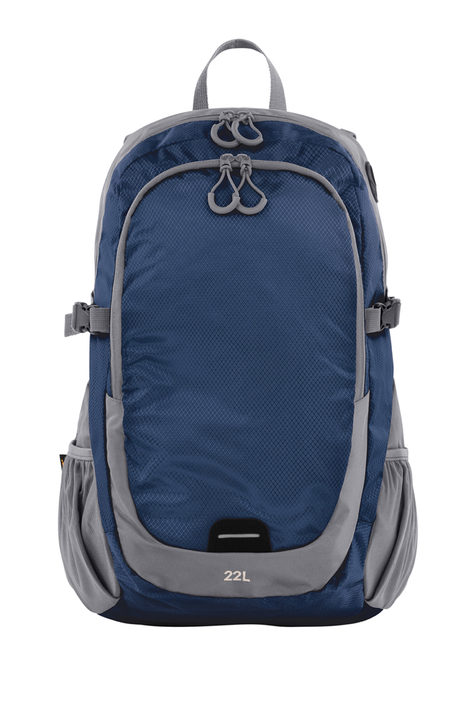 Rucksack STEP L marine