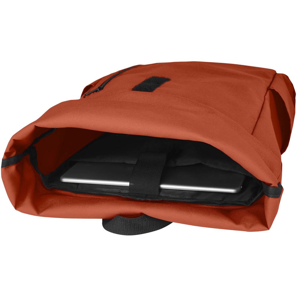 Sac à dos Byron de 18 L en RPET GRS 15,6