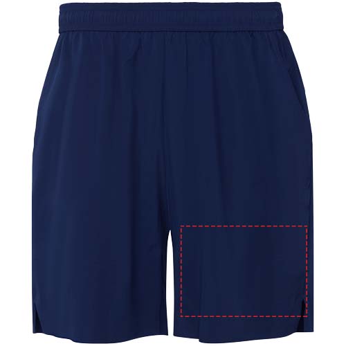 Murray Sportshorts Unisex Navy Blue