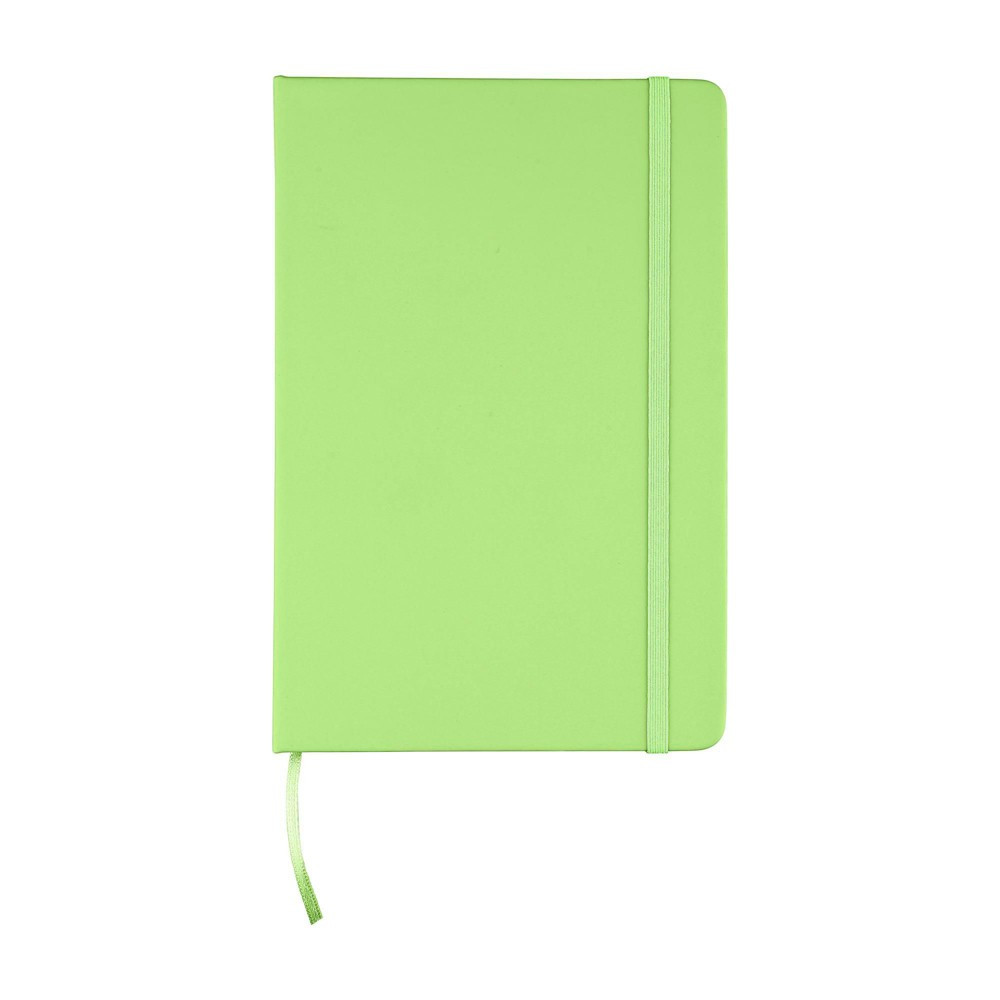 Notizbuch Eva | A5 | Liniert