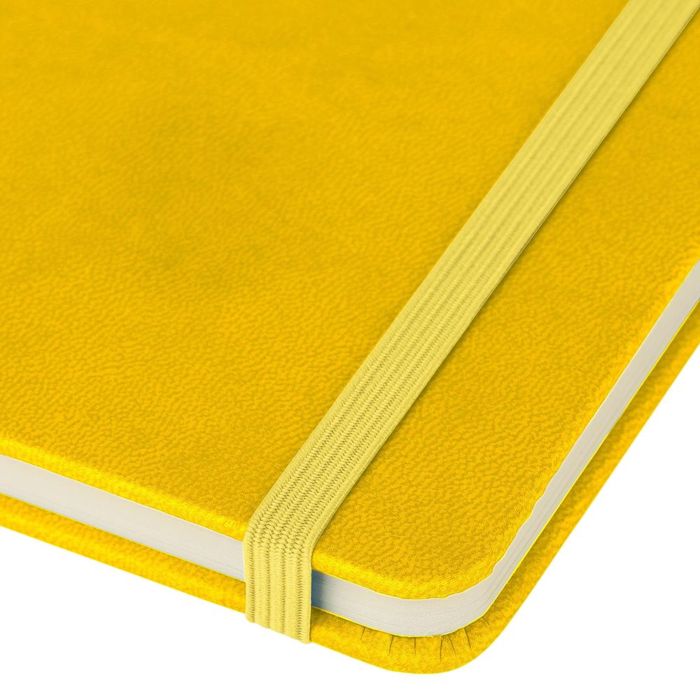 Notizbuch Bloom | PU | A5 | Liniert