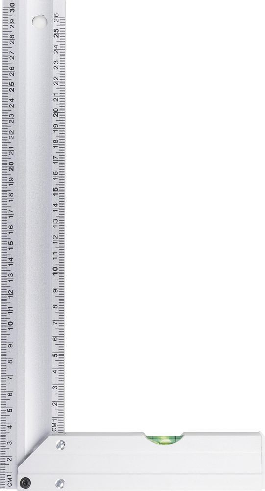 Aluminium-Winkelmesser Camila