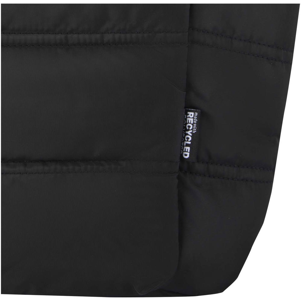 Sac shopping Puffer pour ordinateur portable 15,6