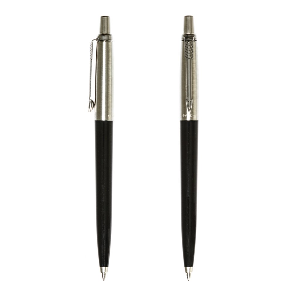 Kugelschreiber Parker Jotter schwarz